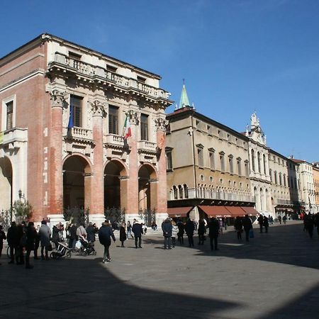 Casa Palladio Vicenza Exteriér fotografie